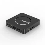 Q10 Android14 8K HDR10+ Smart TV Box Allwinner H313 128G Dual Wifi BT5.0 Set Top Box Media Player with Google Voice Assistant - Image 5